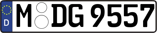 M-DG9557