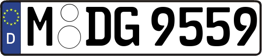 M-DG9559