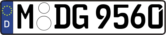 M-DG9560