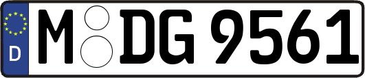 M-DG9561