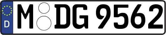 M-DG9562