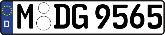 M-DG9565