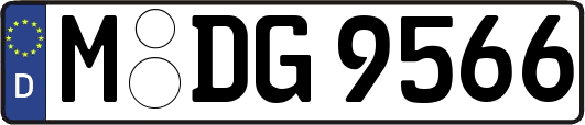 M-DG9566