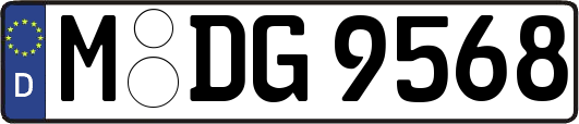 M-DG9568