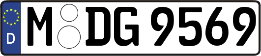 M-DG9569