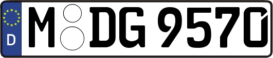 M-DG9570