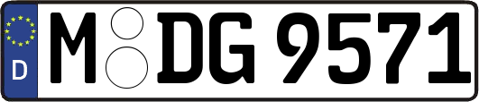 M-DG9571