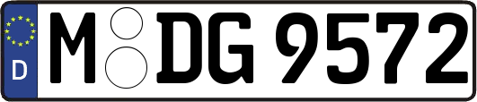 M-DG9572
