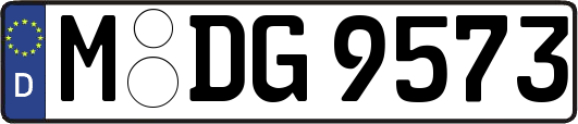 M-DG9573