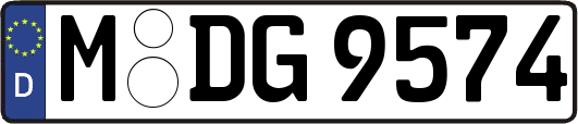 M-DG9574