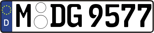 M-DG9577