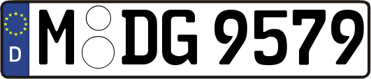 M-DG9579