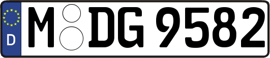 M-DG9582