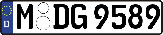 M-DG9589