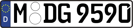 M-DG9590