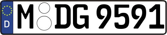 M-DG9591