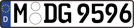 M-DG9596