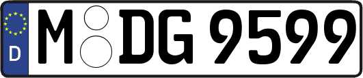 M-DG9599