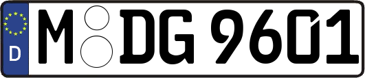 M-DG9601