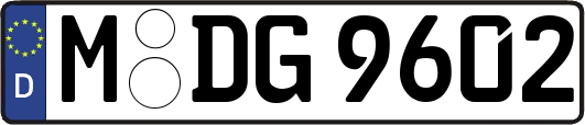 M-DG9602