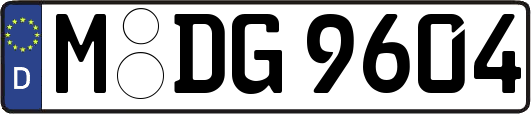 M-DG9604