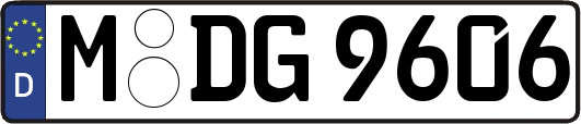 M-DG9606