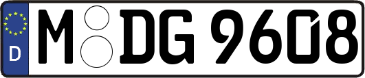 M-DG9608