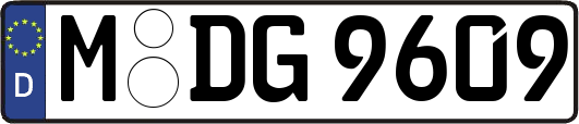 M-DG9609