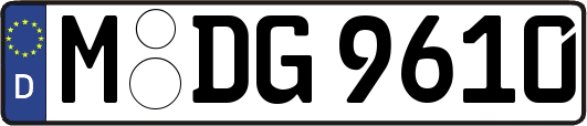 M-DG9610