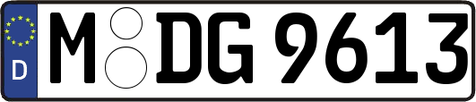 M-DG9613