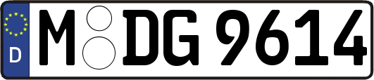 M-DG9614