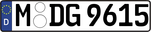 M-DG9615