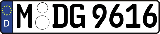 M-DG9616