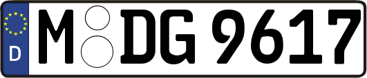 M-DG9617