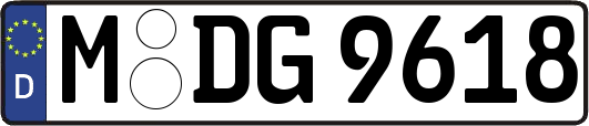 M-DG9618