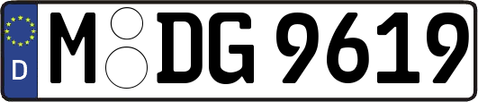 M-DG9619
