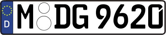 M-DG9620