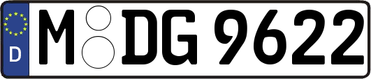 M-DG9622