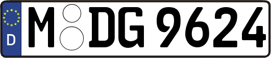 M-DG9624