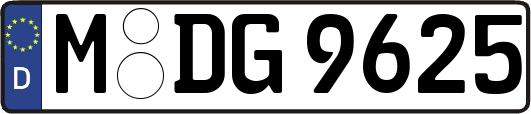 M-DG9625