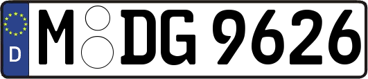 M-DG9626