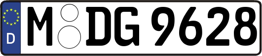 M-DG9628