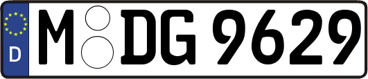 M-DG9629