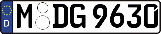 M-DG9630