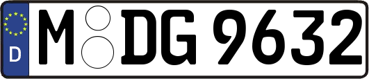 M-DG9632