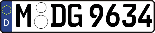 M-DG9634