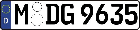 M-DG9635