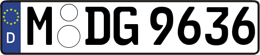 M-DG9636