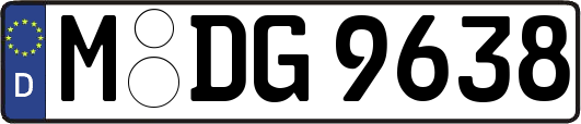 M-DG9638
