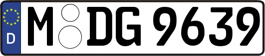 M-DG9639